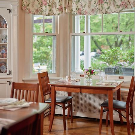 كارلايل Mooreland Garden Inn المظهر الخارجي الصورة