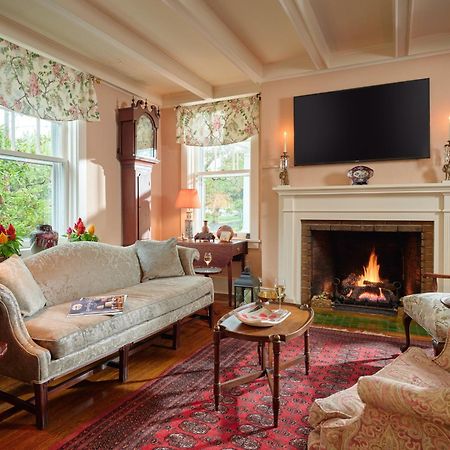 كارلايل Mooreland Garden Inn المظهر الخارجي الصورة