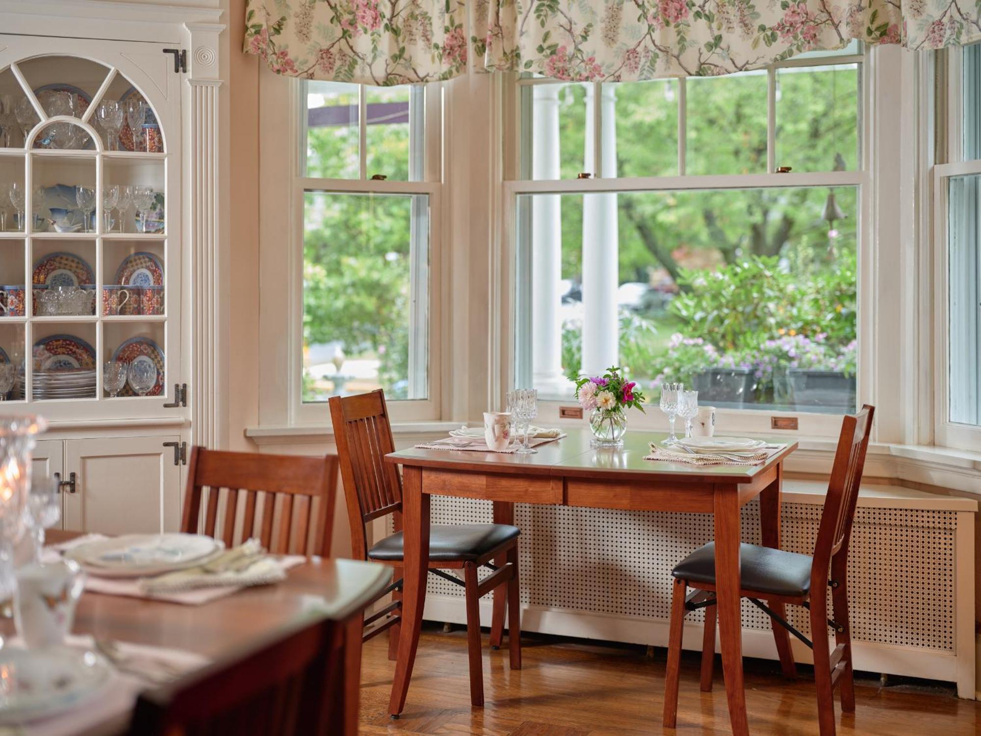 كارلايل Mooreland Garden Inn المظهر الخارجي الصورة