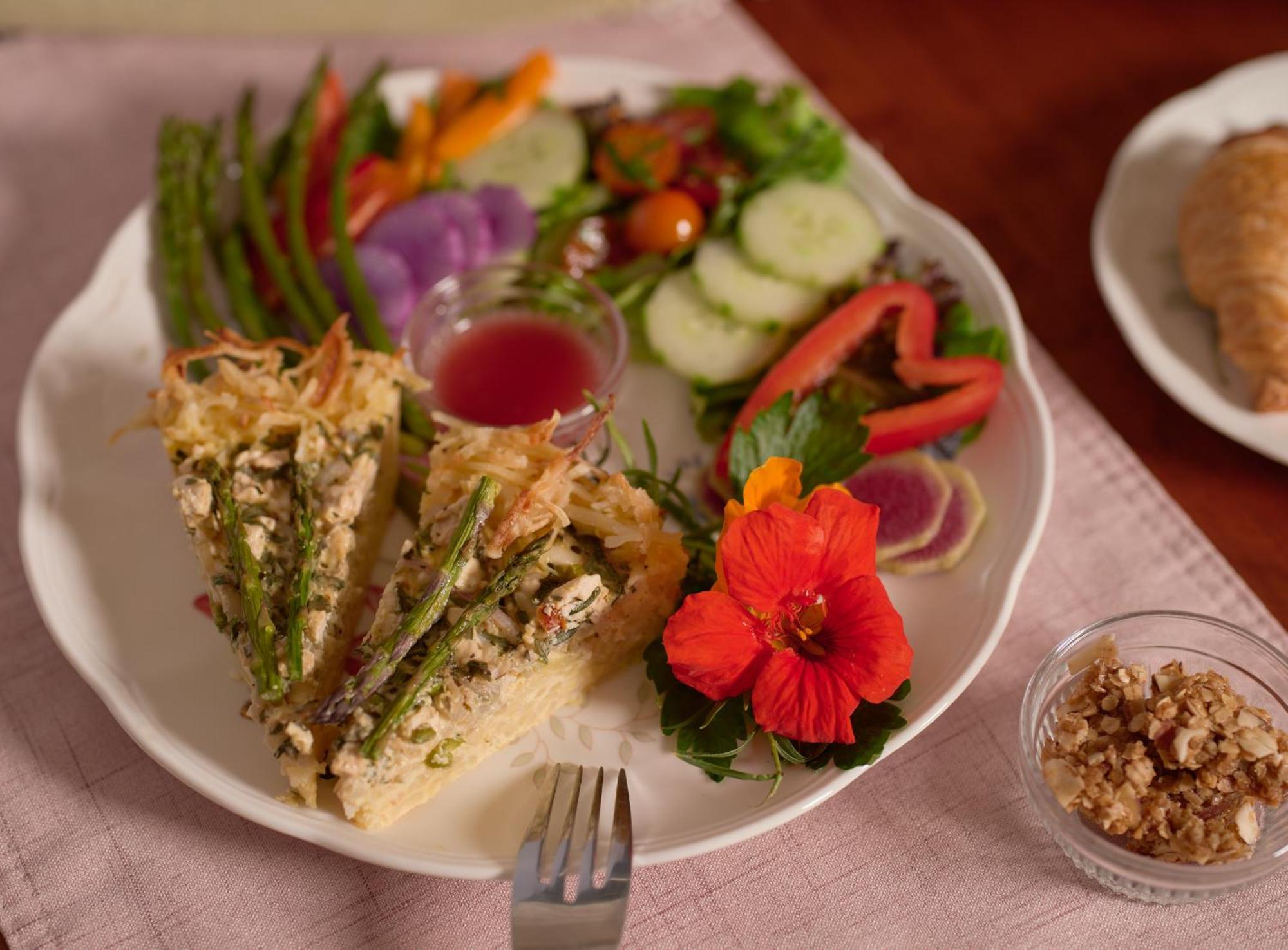 كارلايل Mooreland Garden Inn المظهر الخارجي الصورة
