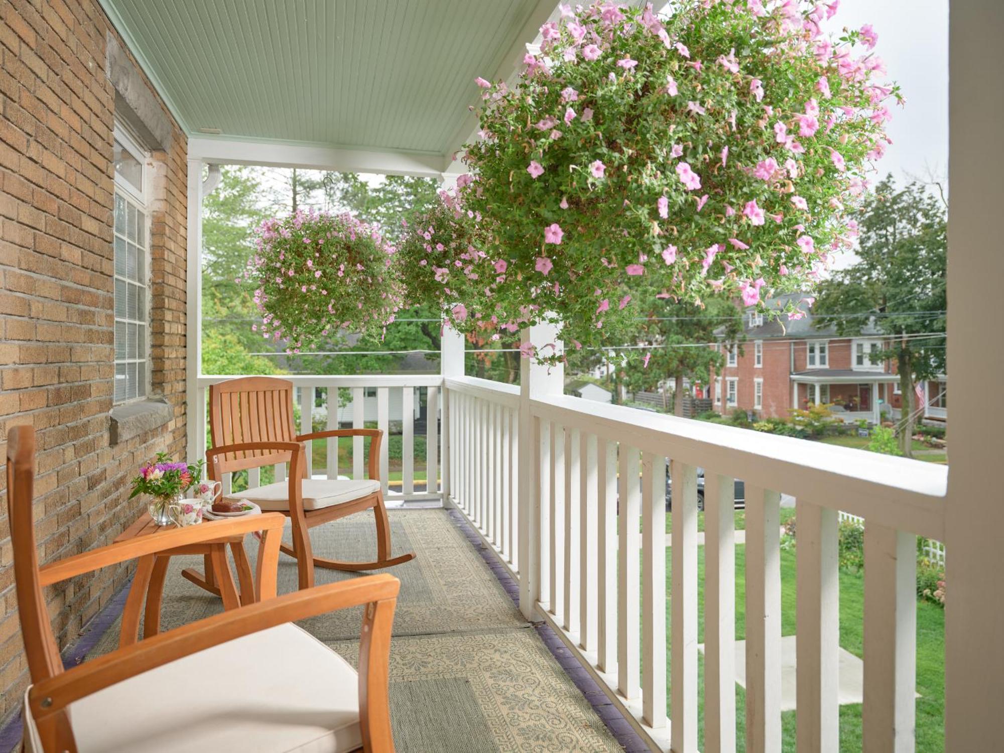كارلايل Mooreland Garden Inn المظهر الخارجي الصورة