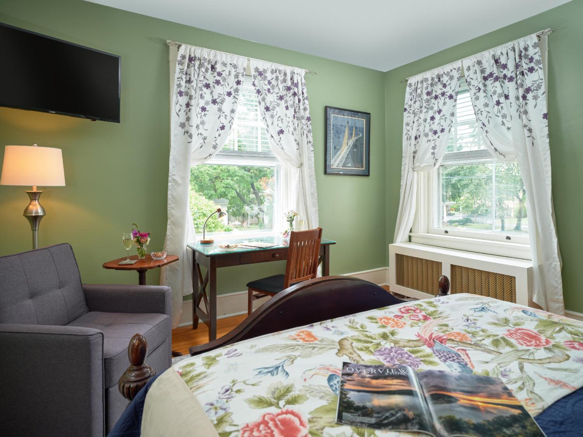 كارلايل Mooreland Garden Inn المظهر الخارجي الصورة