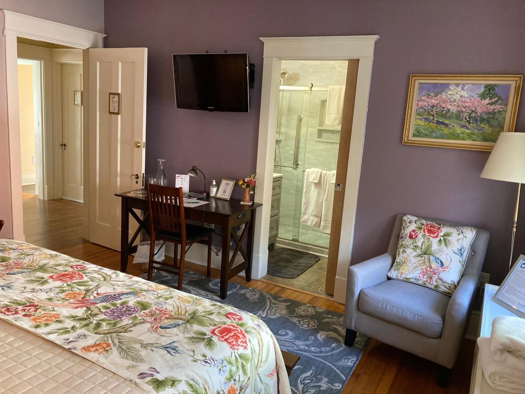 كارلايل Mooreland Garden Inn المظهر الخارجي الصورة
