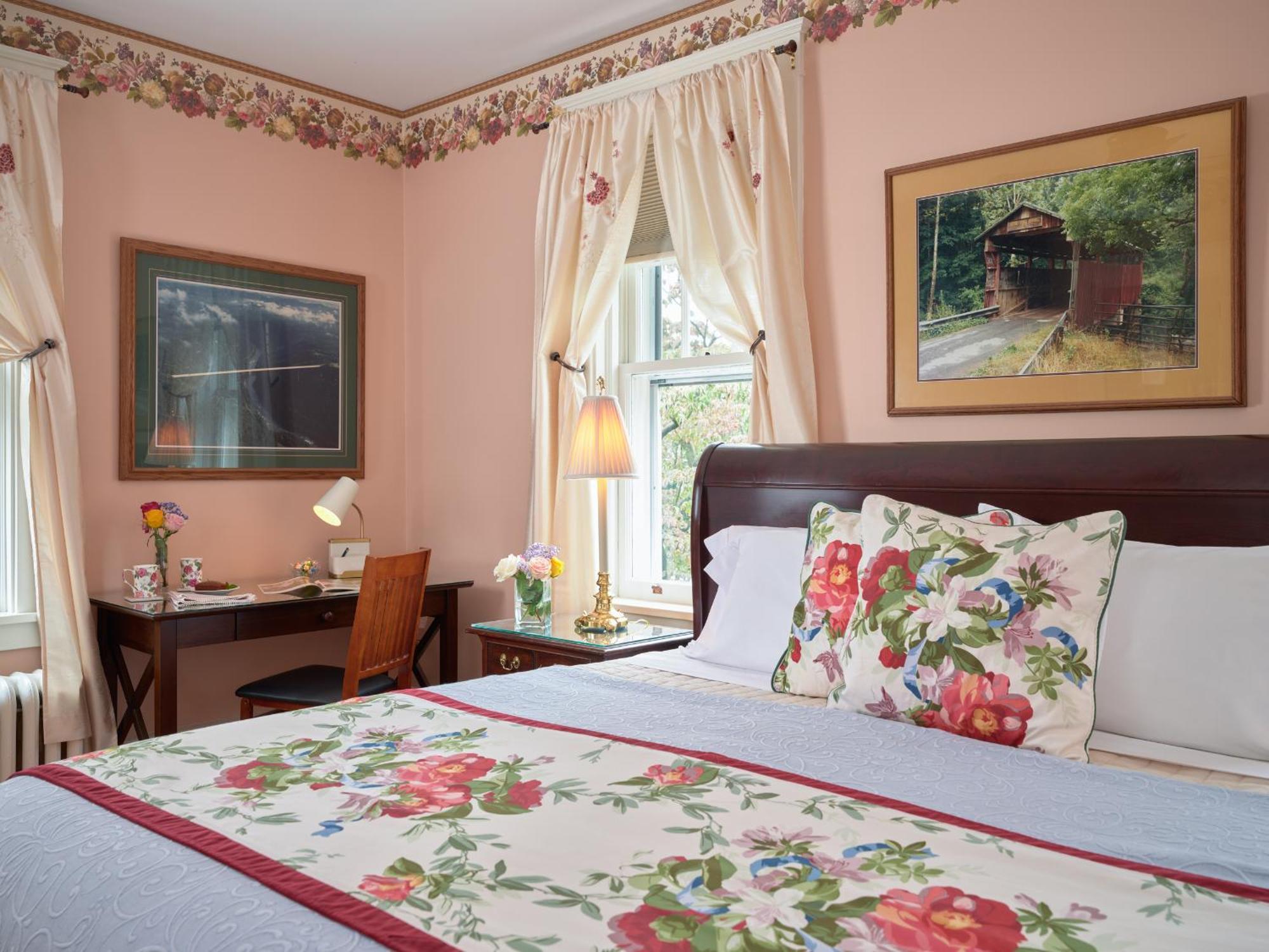 كارلايل Mooreland Garden Inn المظهر الخارجي الصورة