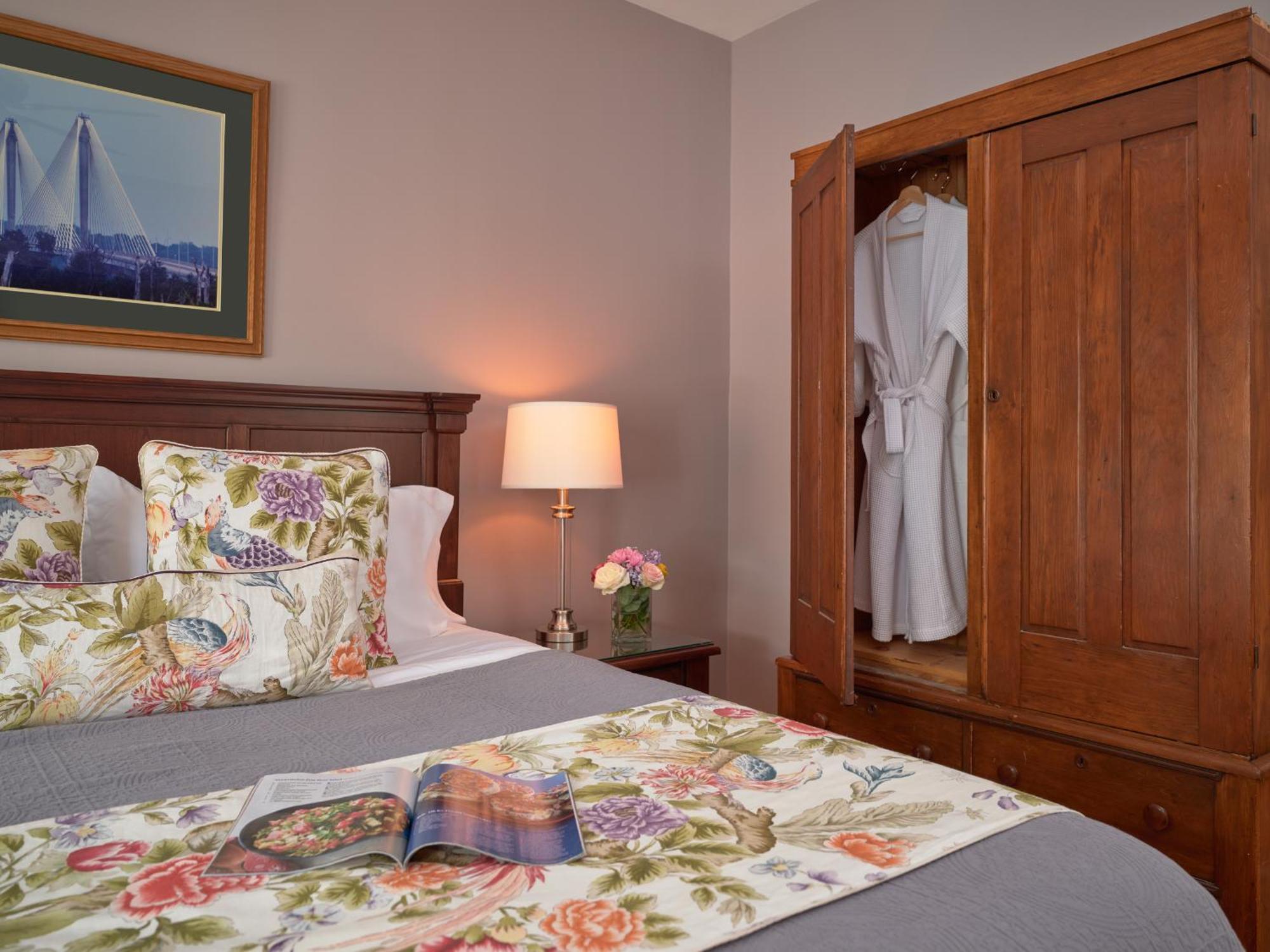 كارلايل Mooreland Garden Inn المظهر الخارجي الصورة